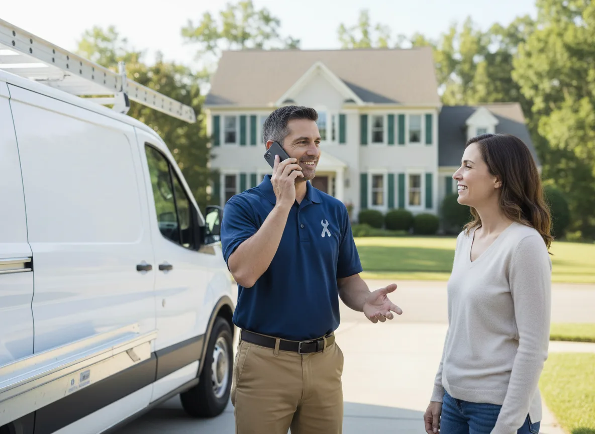 Home Gutter Service Reva, VA FAQs