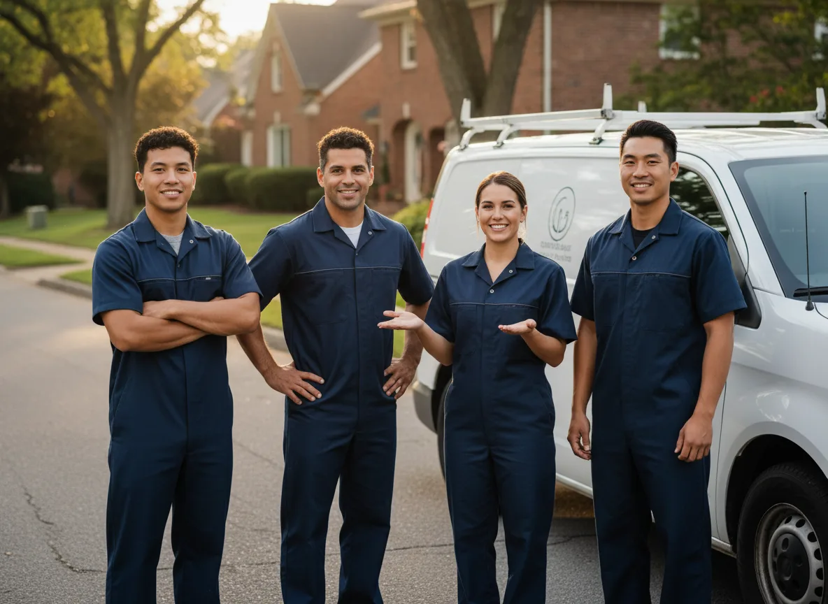 Home Gutter Service company in Reva, VA